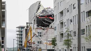 We have reviews of the best places to see in antwerp. Antwerp Five Construction Workers Killed In School Building Site Collapse Bbc News