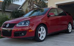Image result for Salsa Red 2006 GLI