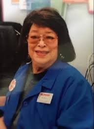 Pat Salazar Obituary (1929