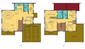 Greta Floor Plan House And Lot In Vista City Floor Plans Craftsman Floor Plans Luxury Plan