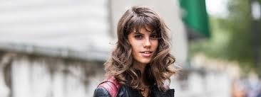 Glückwunsch, frauen mit ovalen gesichtern können sich in puncto pony alles die frisur sieht bei dickem und widerspenstigem haar besonders toll aus. Frisuren Fur Mittellanges Haar Das Sind Die Besten Styles