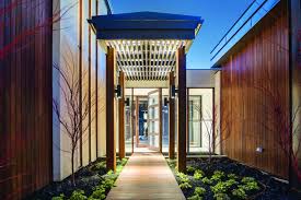 Had 3 facilities on site for food and entertainment. Award Winning Homes Melbourne Resort Style Homes