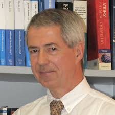 Karl-Michael WEITZEL