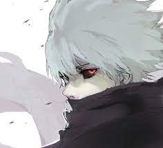 10 anime characters who'd make a better protagonist than ken kaneki. Kaneki Discord Avatar Novocom Top