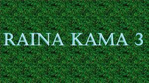 Sannan kada ku manta kuyi subscribe na. Raina Kama Book 3 5 6 2g Novels