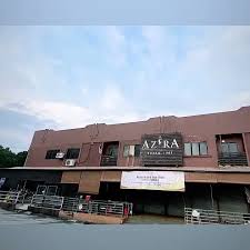 Restoran Azira