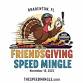 Bradenton, FL Friendsgiving Speed Mingle event image