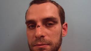 Man Arrested After Temple Standoff