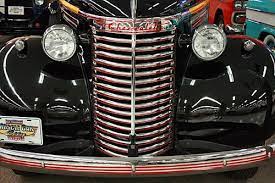 Pin On Wheels New Restored And Concept Cars