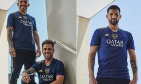 Jul 14, 2021 · unser newsticker zum thema bvb enthält aktuelle nachrichten von heute freitag, dem 16. Boca Juniors 2021 22 Adidas Third Kit Football Fashion