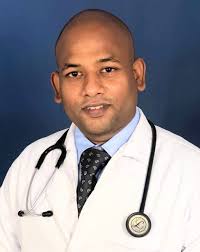 Dr. P. Nimay Kumar Reddy