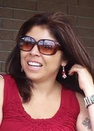 Alicia Moya's Instagram, Twitter & Facebook