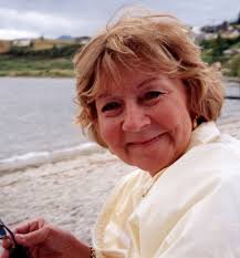 Sandra Rigby Obituary September 19, 2021