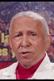 Ludy Herrera Perfil Lleno