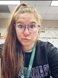 Appreciation for Teacher Alyssa Branyan at Hayes Cooper Center