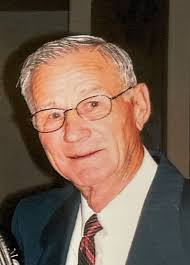 Obituary information for Harley Glenn Lowery