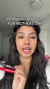 Imrahbrown Mothers Day Prank