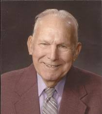 Obituary for M 'Paul' McGlothin