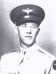 SSgt Richard George Hoffer (1918-1944)