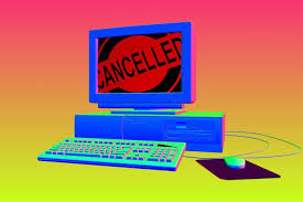 During his july 4, 2020 speech at mount rushmore, president donald trump referred to the political weapon of cancel culture, describing it as driving people from their jobs, shaming. Mental Health And The Culture Of Cancellation Caribbean News Global