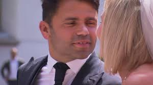 FCZ-Trainer Uli Forte: Kirchliche Hochzeit in Zürich