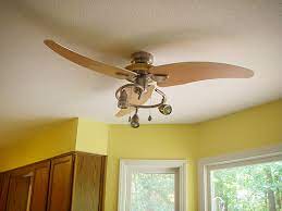 (h)1 (w)2 (d) 20cm weight: Homebase Ceiling Light Fans Swasstech