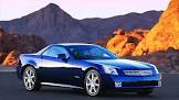 Cadillac-XLR