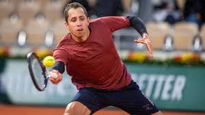 However, his struggles for form and fitness in recent months give daniel elahi galan riveros an excellent opportunity to win and level the h2h series. For The First Time In Three Years There Are Two Colombians In Singles At A Grand Slam Archysport