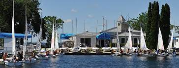 Lake Minnetonka Yacht Club Lake Minnetonka Minnesota Usa Yacht Club Yacht Lake