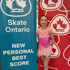 Congratulations to Ainsley Frey 🎉🎉🎉 Ainsley earned a 2nd place ...