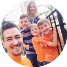 From One Parent to Another: Why I Sent My Kids to a Bible Institute