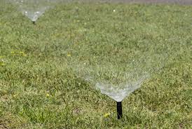 City Increases Number Of Lawn Watering Days