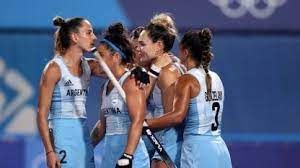 Las leonas go to the final against a surprising rival. Xellmkiyenj6mm