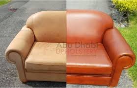 Compare costs for leather and wood furniture. Leather Sofa Repairing Ideas Leather Sofa Upholstery Decor