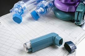 Image result for Inhaled Corticosteroid