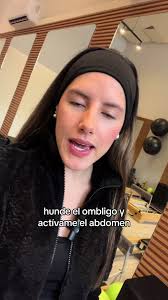 Y no solo en pilates, tambien en otros tipos de ejercicios  #pilatesinstructor #pilateslovers #pilatesgirl #fit #fitnessmotivation  #core #workout #fyp #foryou #foryourpage