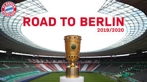 Enjoy the highlights of msv duisburg vs. Como Se Define La Final De La Copa De Alemania En Caso De Empate Goal Com