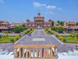Finden sie sichere und vertrauenswürdige india virtual assistant! Governor Of Gujarat Visits Akshar Mandir Gondal India