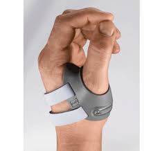 Push Metagrip Thumb Brace