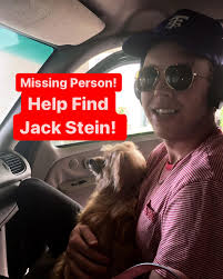 Find Jack (John Patrick) Stein (@helpfindjackstein) • Instagram photos and  videos