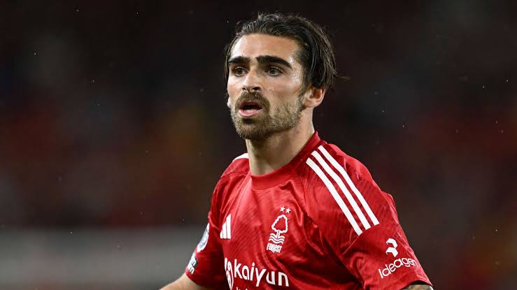 Jota Silva set to reject Leeds approach for Portugal return with Nottingham  Forest set to accept Sporting CP offer | Goal.com Nigeria