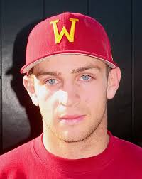 Carte Named To 2003 Louisville Slugger Freshman All-American Team By  Collegiate Baseball (6-05-03)