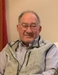 Richard M. Schaeffer Obituary