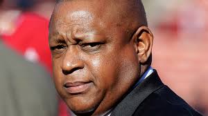 Fritz Pollard Alliance seeks to help Falcons, NFL teams' minority hiring  practices