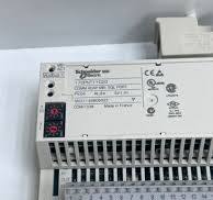 SCHNEIDER ELECTRIC 170PNT11020 COMM ADAP MB SGL PORT WITH 170AEC92000 I/O  BASE