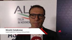 Trasporti: Calabrese (Trans.eu Group Italia), “offriamo tecnologia per  ottimizzazione flussi logistici”