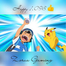 And has viewed by 2139 users. Zorua Gaming Home Facebook