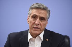 2 Berks commissioners endorse Lou Barletta for governor