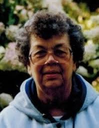 Lillian Marsack Obituary (2019)