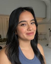 Pam Estrada's Instagram, Twitter & Facebook